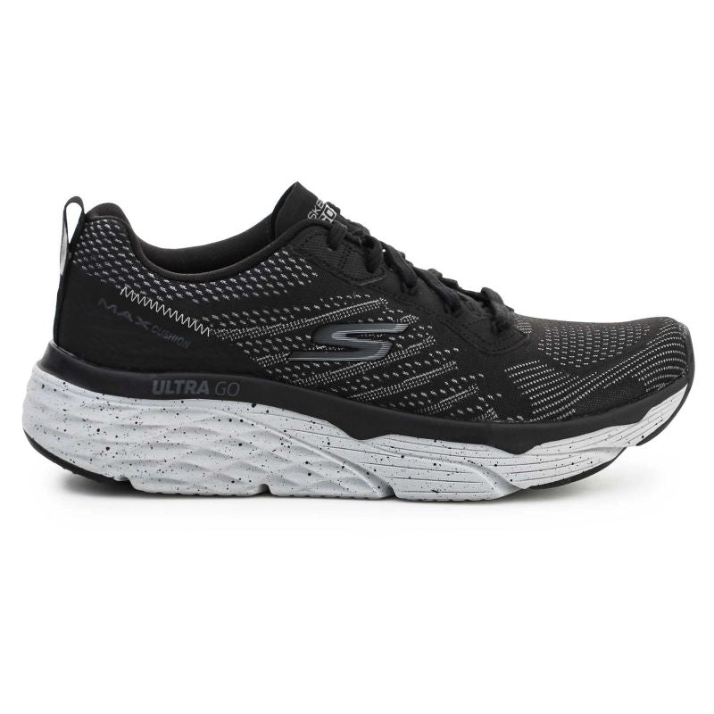 Skechers Max Cushioning Elite Limitless Intensity M 220066-BKGY Shoes Cipő - Sportmania.hu