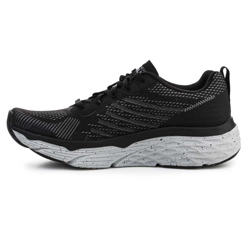 Skechers Max Cushioning Elite Limitless Intensity M 220066-BKGY Shoes Cipő - Sportmania.hu