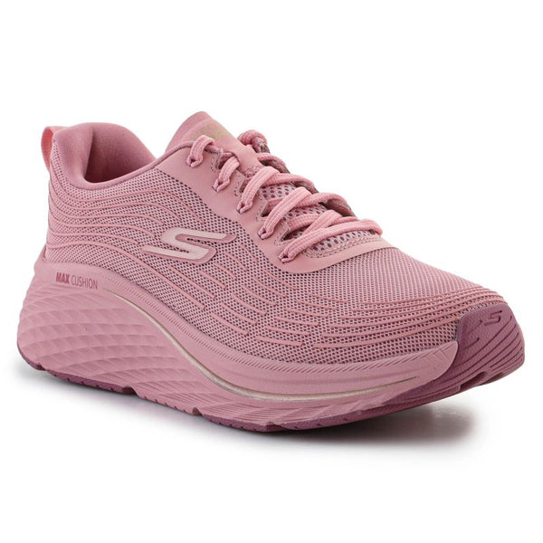 Skechers Max Cushioning Elite W 129600-ROS Cipő - Sportmania.hu