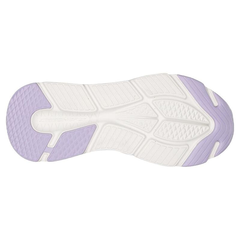Skechers Max Cushioning Elite™ Clarion W 128564-NVPR Cipő - Sportmania.hu