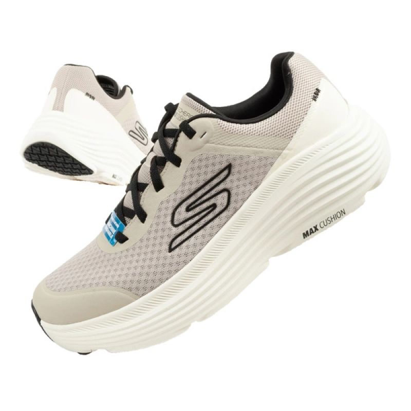 Skechers Max Cushioning Endeavor M 220613/tpbk Shoes - Sportmania.hu