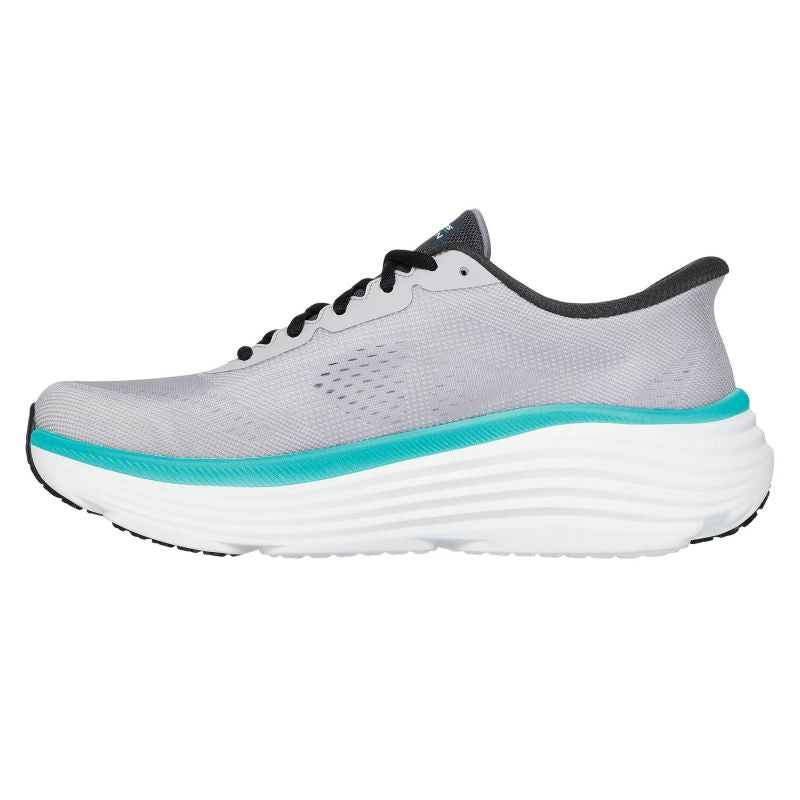 Skechers Max Cushioning Endeavor Running Shoes - Exciton M 220611-ltgy - Sportmania.hu