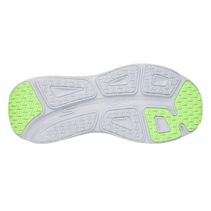 Skechers Max Cushioning Endeavor Running Shoes - Exciton M 220611-nvy - Sportmania.hu