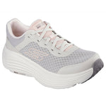 Skechers Max Cushioning Endeavour W Running Shoes női 129470/NAT