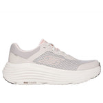 Skechers Max Cushioning Endeavour W Running Shoes női 129470/NAT