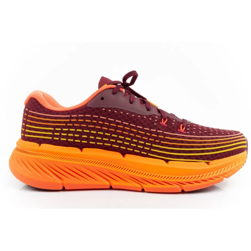 Skechers Max Cushioning M 220835/burg Running Shoes - Sportmania.hu
