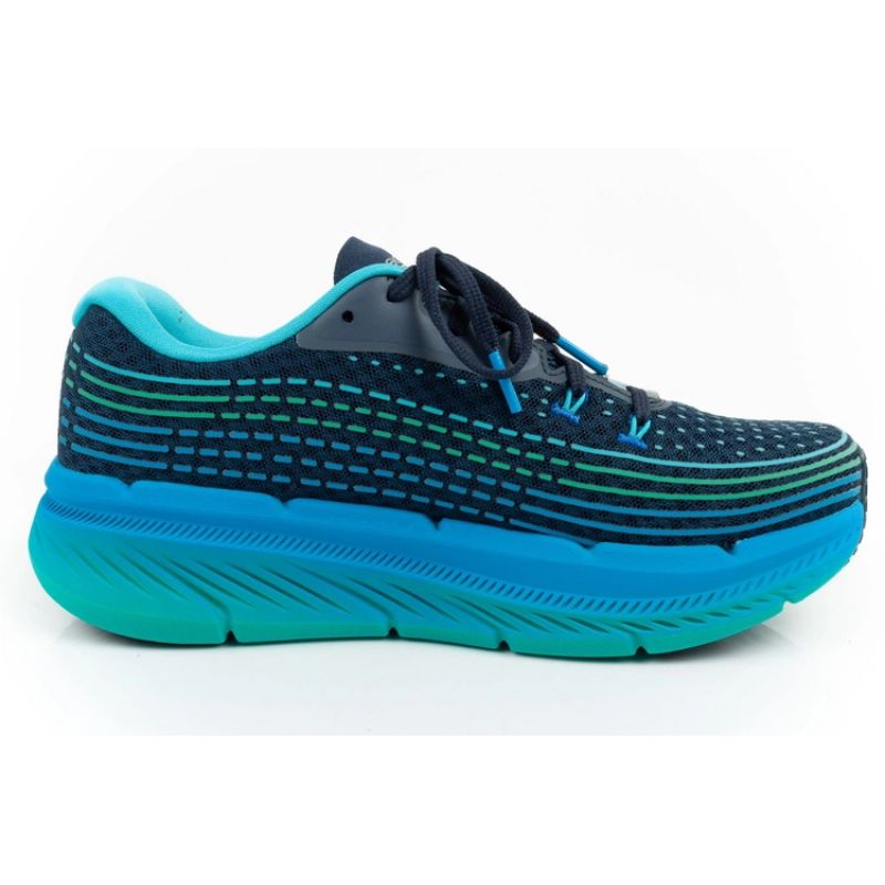 Skechers Max Cushioning M 220835/NVBL Running Shoes Cipő - Sportmania.hu