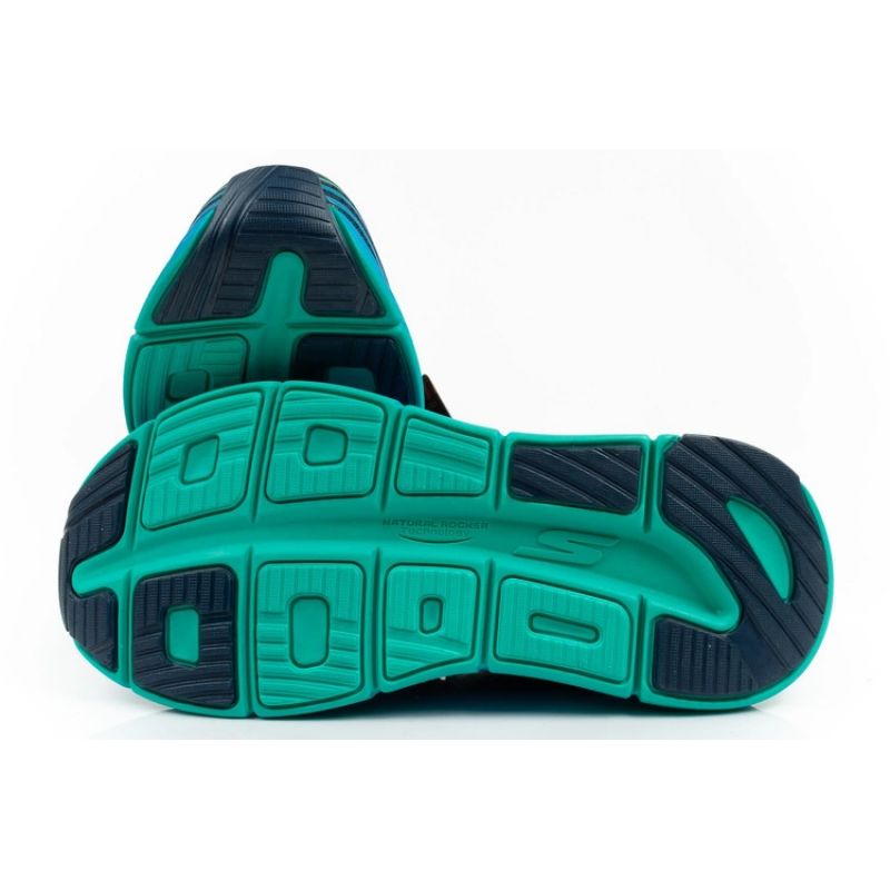 Skechers Max Cushioning M 220835/NVBL Running Shoes Cipő - Sportmania.hu