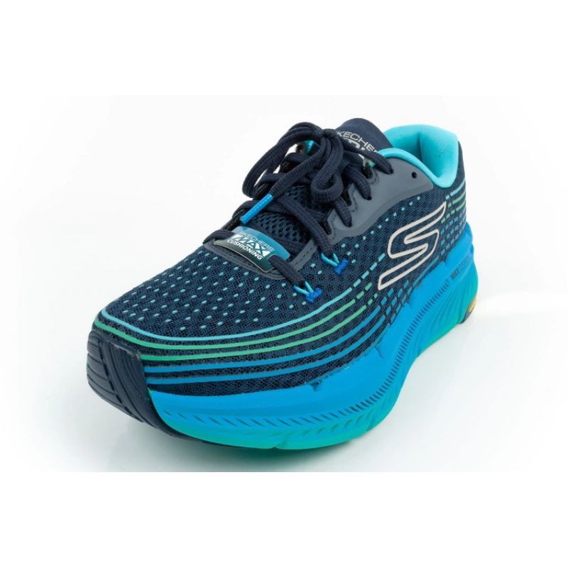 Skechers Max Cushioning M 220835/NVBL Running Shoes Cipő - Sportmania.hu