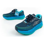 Skechers Max Cushioning M 220835/NVBL Running Shoes Cipő - Sportmania.hu