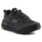Skechers Max Cushioning M 220840-BKCC Cipő - Sportmania.hu