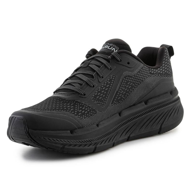 Skechers Max Cushioning M 220840-BKCC Cipő - Sportmania.hu
