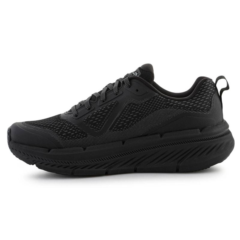 Skechers Max Cushioning M 220840-BKCC Cipő - Sportmania.hu