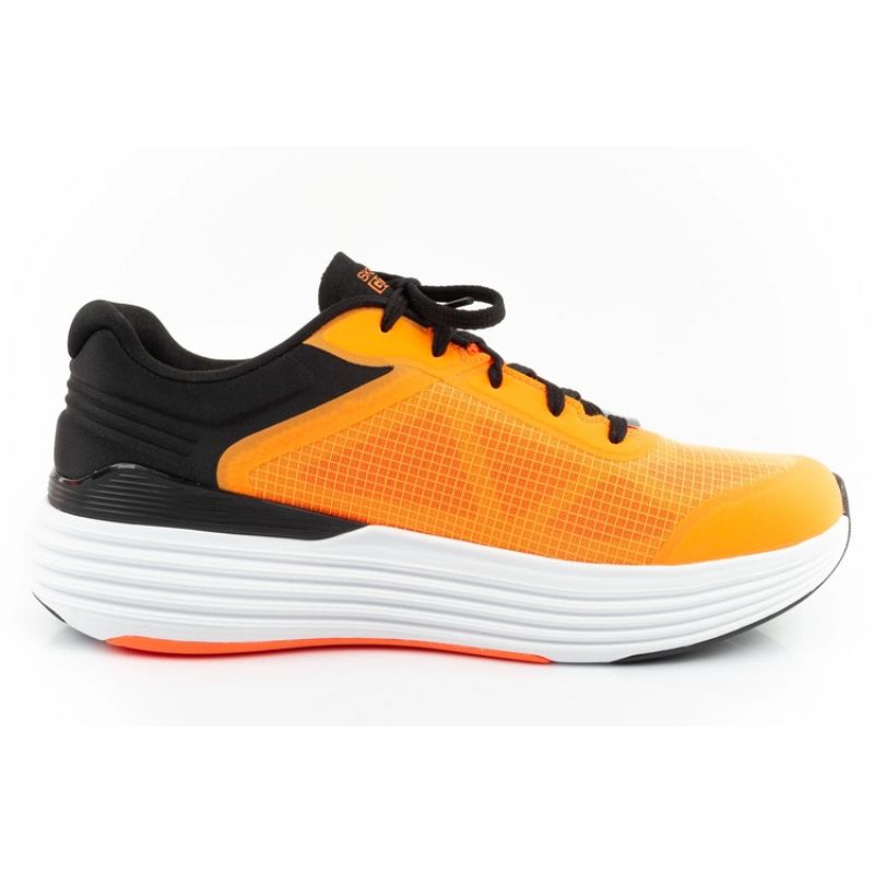 Skechers Max Cushioning M 220932/ORBK Running Shoes Cipő - Sportmania.hu