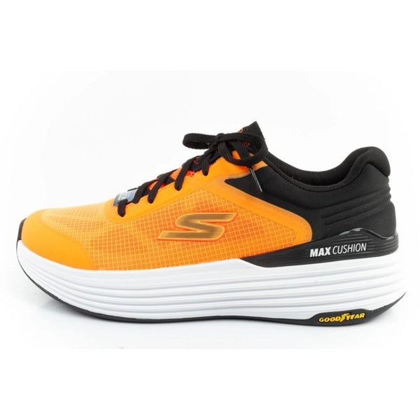 Skechers Max Cushioning M 220932/ORBK Running Shoes Cipő - Sportmania.hu