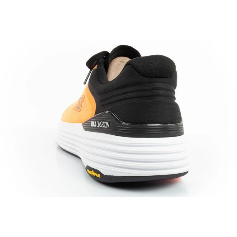 Skechers Max Cushioning M 220932/ORBK Running Shoes Cipő - Sportmania.hu