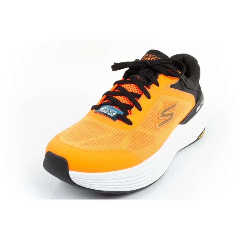 Skechers Max Cushioning M 220932/ORBK Running Shoes Cipő - Sportmania.hu