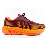 Skechers Max Cushioning M Running Shoes férfi 220835/BURG