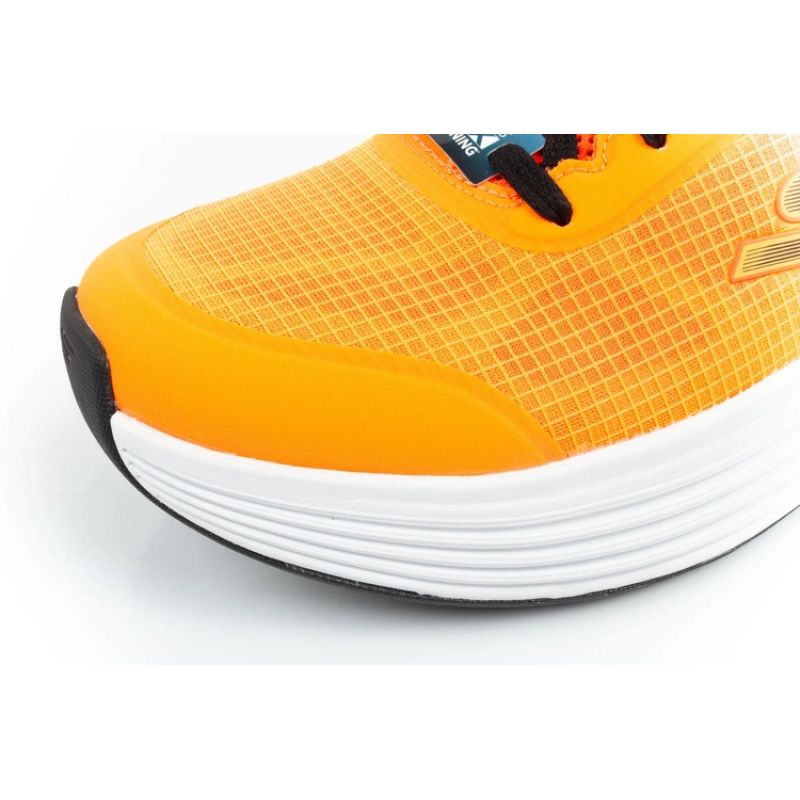 Skechers Max Cushioning M Running Shoes férfi Futócipő 220932/ORBK