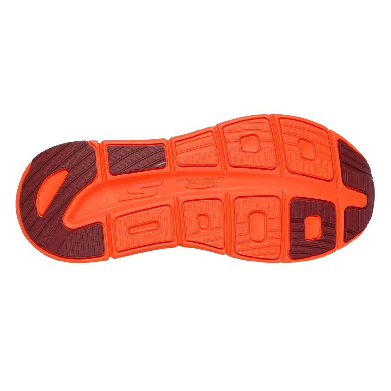 Skechers Max Cushioning Premier 2.0 Running Shoes - Vivid 2.0 M 220835-burg - Sportmania.hu