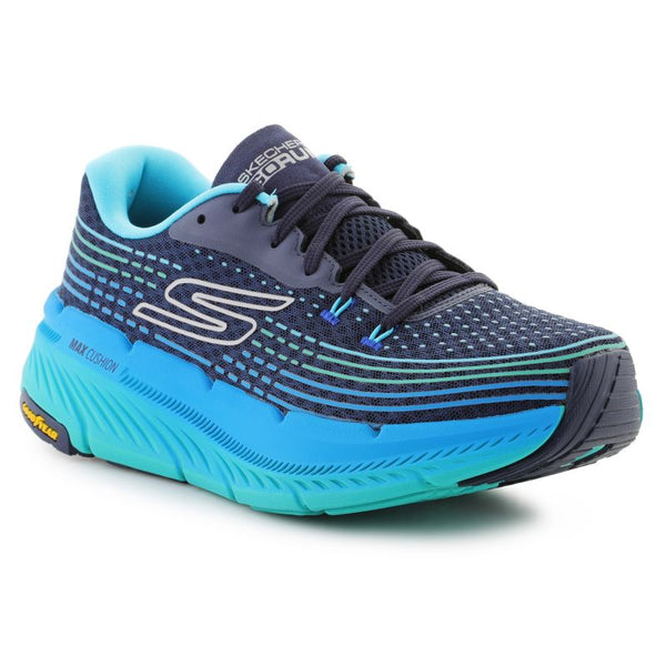 Skechers Max Cushioning Premier 2.0 Running Shoes - Vivid 2.0 M 220835-nvbl - Sportmania.hu