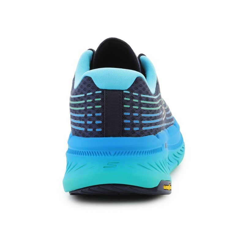 Skechers Max Cushioning Premier 2.0 Running Shoes - Vivid 2.0 M 220835-nvbl - Sportmania.hu