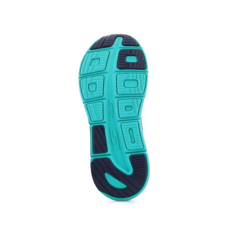 Skechers Max Cushioning Premier 2.0 Running Shoes - Vivid 2.0 M 220835-nvbl - Sportmania.hu