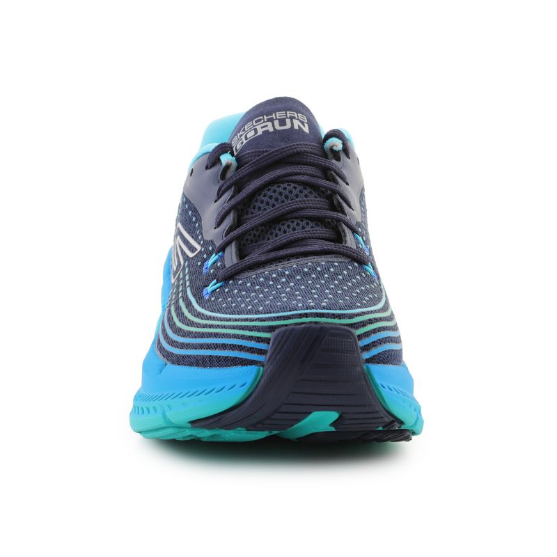 Skechers Max Cushioning Premier 2.0 Running Shoes - Vivid 2.0 M férfi 220835-NVBL