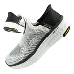 Skechers Max Cushioning Premier 2.0 Slip-Ins M Shoes férfi 220839/WBK