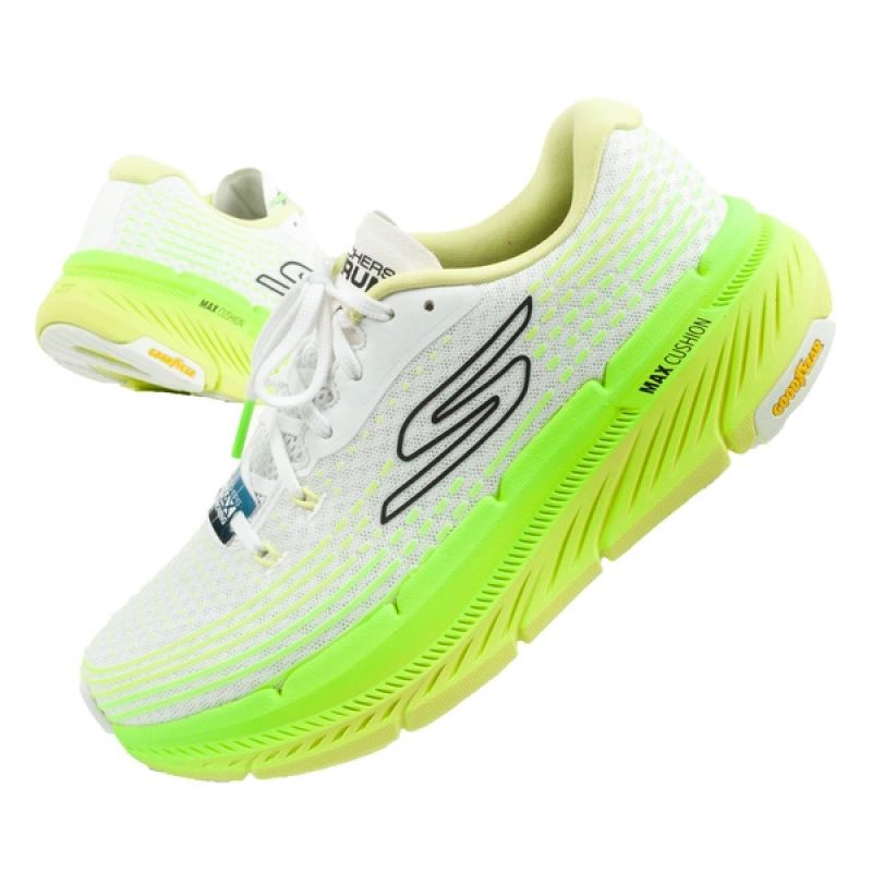 Skechers Max Cushioning Premier M 220835/wlm Running Shoes - Sportmania.hu