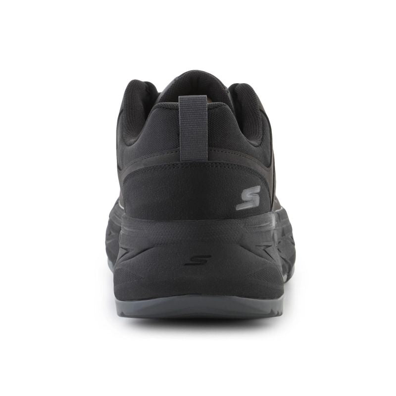 Skechers Max Cushioning Premier Trail Shoes - Sienna M 220589-BBK Cipő - Sportmania.hu