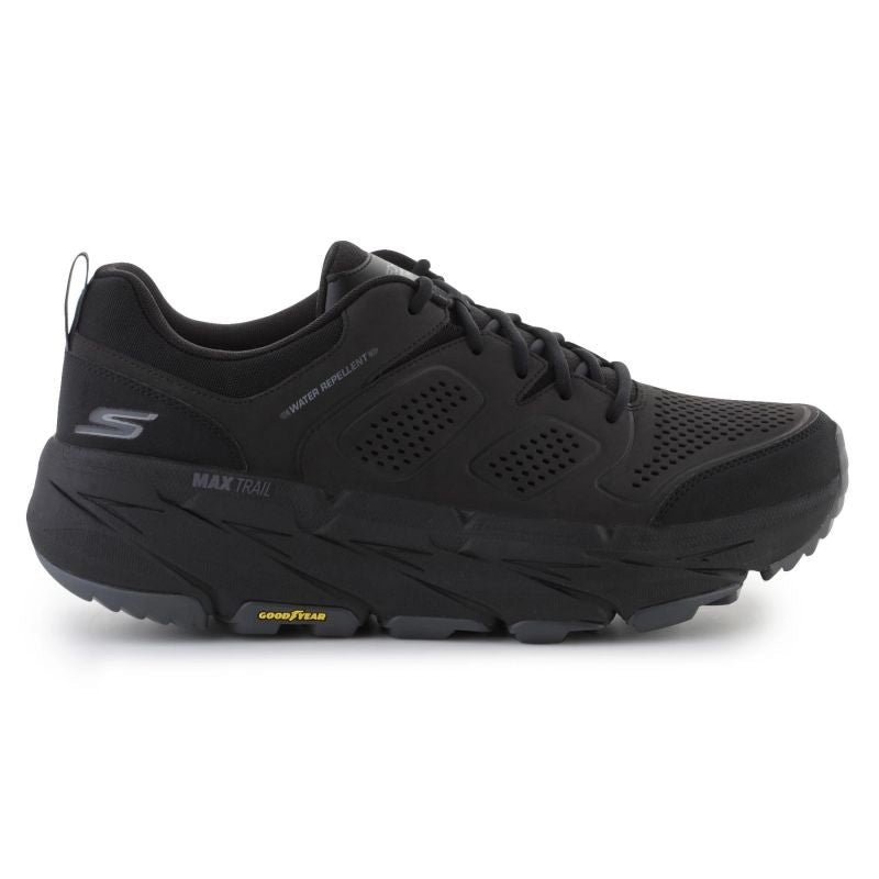 Skechers Max Cushioning Premier Trail Shoes - Sienna M 220589-BBK Cipő - Sportmania.hu