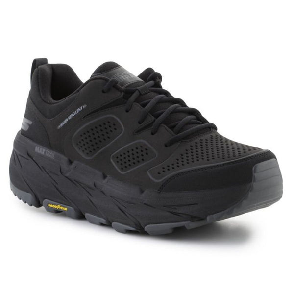 Skechers Max Cushioning Premier Trail Shoes - Sienna M 220589-BBK Cipő - Sportmania.hu