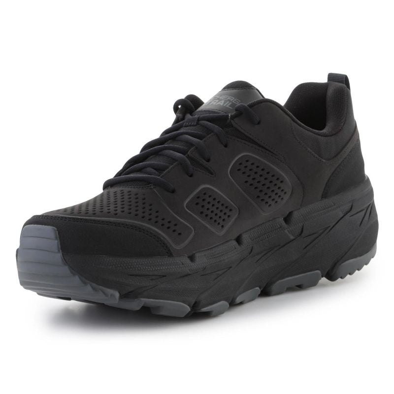 Skechers Max Cushioning Premier Trail Shoes - Sienna M 220589-BBK Cipő - Sportmania.hu