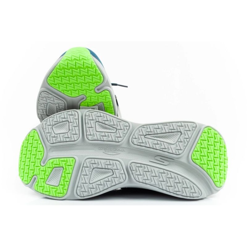 Skechers Max Cushioning Slip-Ins M 220611/nvy Running Shoes - Sportmania.hu