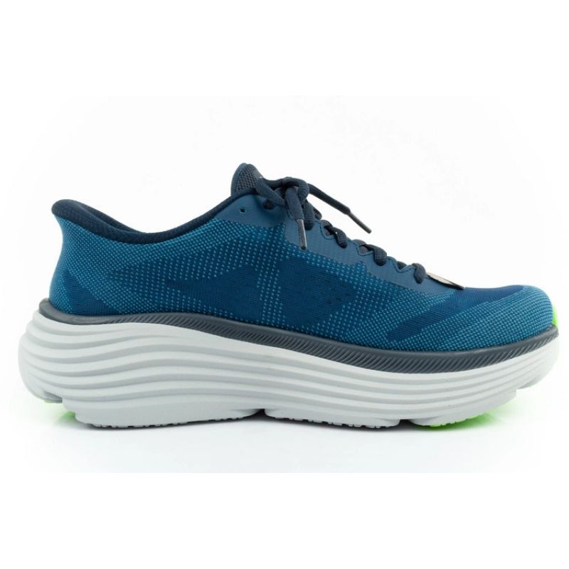 Skechers Max Cushioning Slip-Ins M 220611/nvy Running Shoes - Sportmania.hu