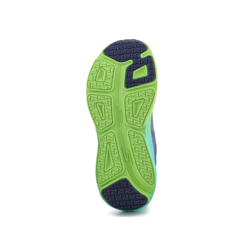 Skechers Max Cushioning Slip-Ins W 129473-NVLM shoes cipő - Sportmania.hu
