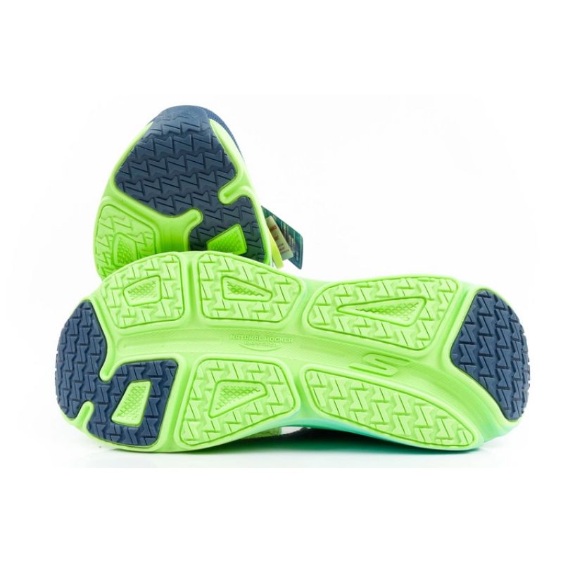 Skechers Max Cushioning Slip-Ins W 129473/NVLM Running Shoes cipő - Sportmania.hu