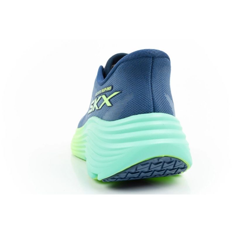 Skechers Max Cushioning Slip-Ins W 129473/NVLM Running Shoes cipő - Sportmania.hu