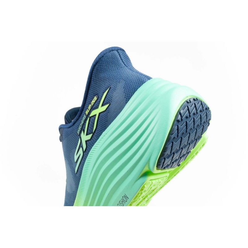 Skechers Max Cushioning Slip-Ins W 129473/NVLM Running Shoes cipő - Sportmania.hu