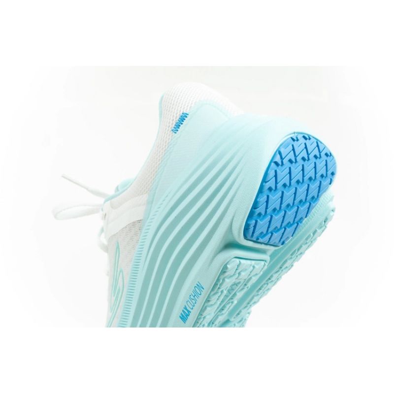 Skechers Max Cushioning W 129470/WLB futócipő - Sportmania.hu