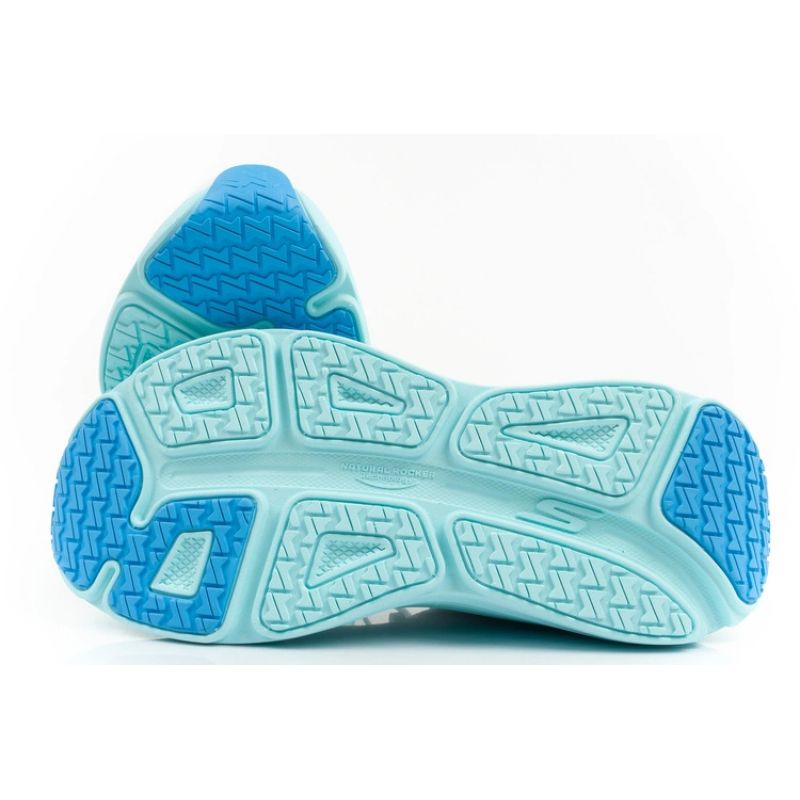 Skechers Max Cushioning W 129470/WLB futócipő - Sportmania.hu