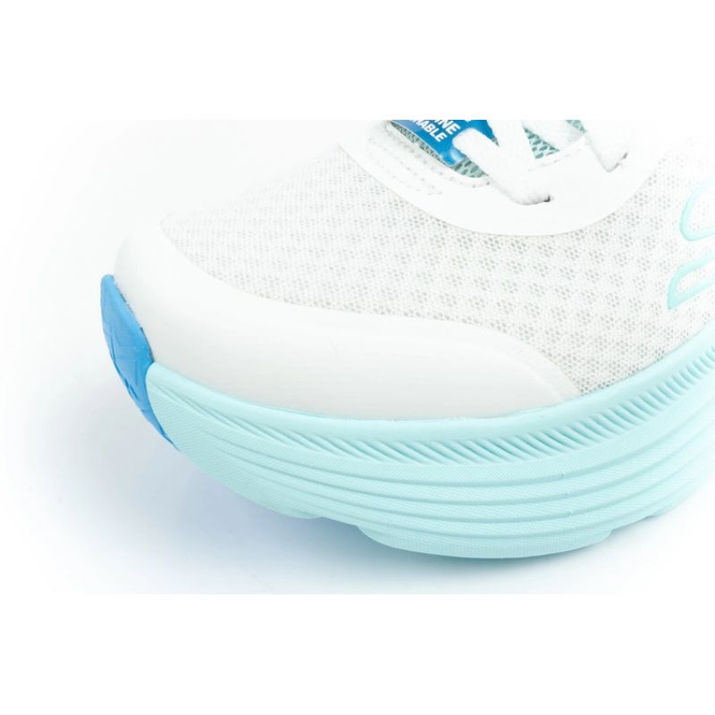 Skechers Max Cushioning W 129470/WLB futócipő - Sportmania.hu