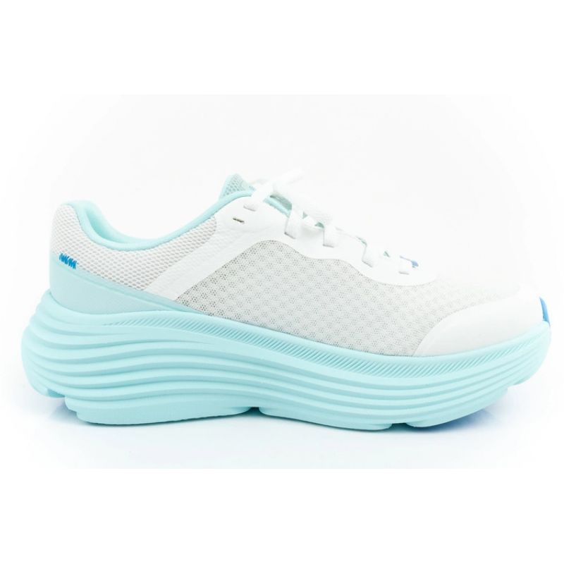 Skechers Max Cushioning W 129470/WLB futócipő - Sportmania.hu