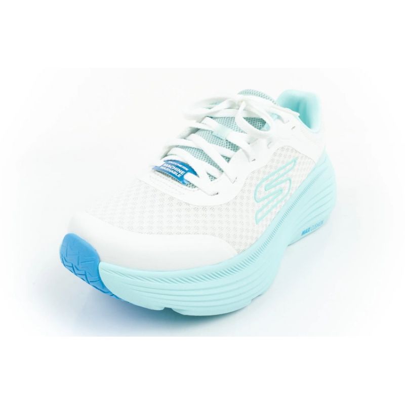Skechers Max Cushioning W 129470/WLB futócipő - Sportmania.hu