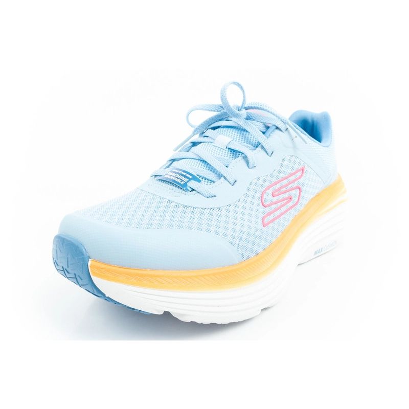Skechers Max Cushioning Women's Running SLIP-INS Cipő női 129470/BLOR