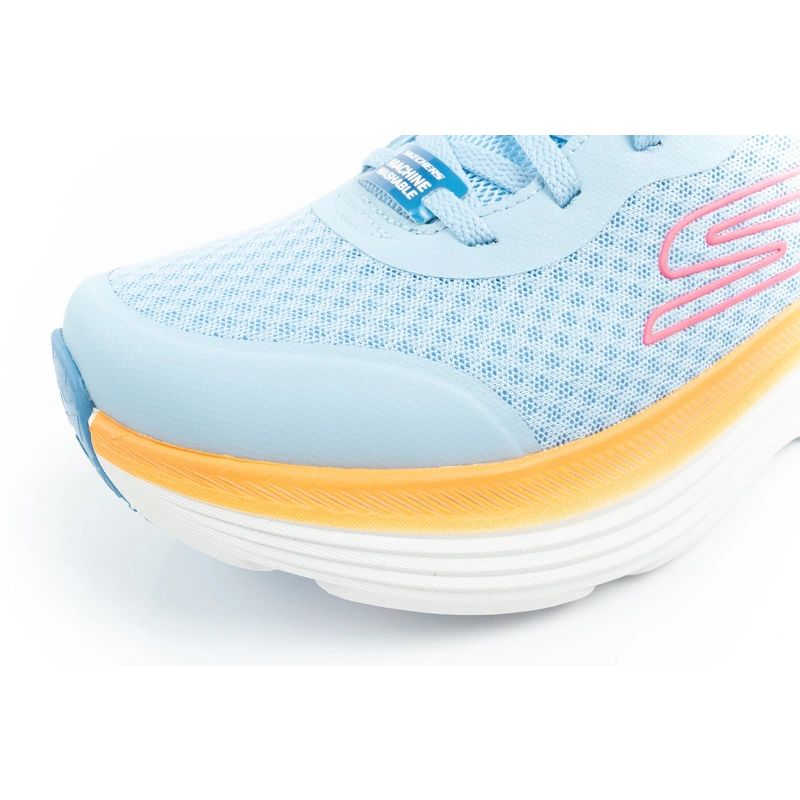 Skechers Max Cushioning Women's Running SLIP-INS Cipő női 129470/BLOR