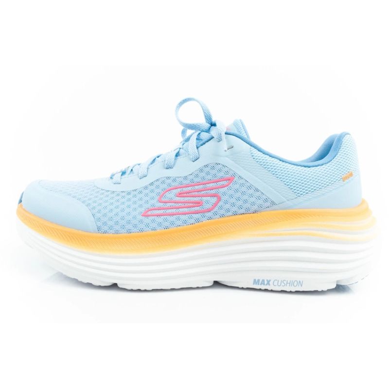 Skechers Max Cushioning Women's Running SLIP-INS Cipő női 129470/BLOR