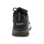 Skechers Max Protect-Fast Track Black/Gray szürke 237304-BKGY