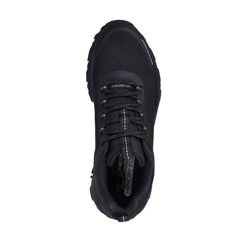 Skechers Max Protect Fast Track M 237304-BBK Cipő - Sportmania.hu